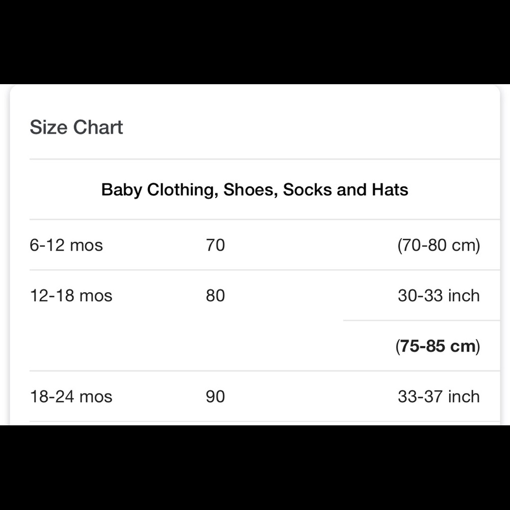 Toddler boy one piece - Picture 6 of 8